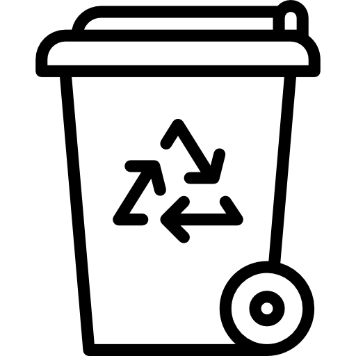 DISPOSABLE MATERIALS